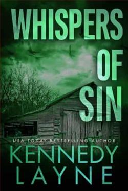 Whispers of Sin by Kennedy Layne