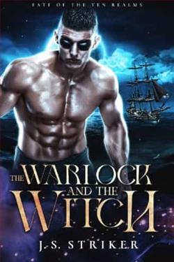The Warlock & the Witch by J.S. Striker