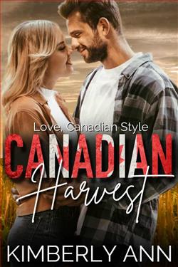 Canadian Harvest by Kimberly Ann
