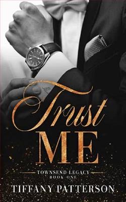Trust Me by Tiffany Patterson