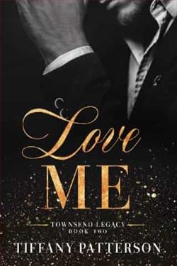 Love Me by Tiffany Patterson
