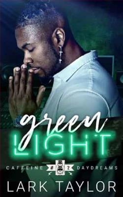 Green Light by Lark Taylor