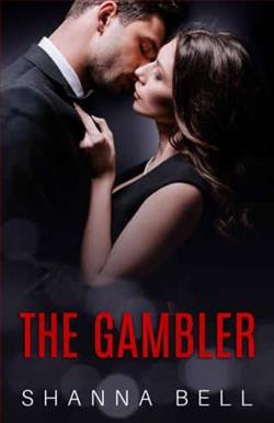 The Gambler by Shanna Bell