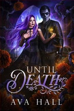 Until Death by Ava Hall