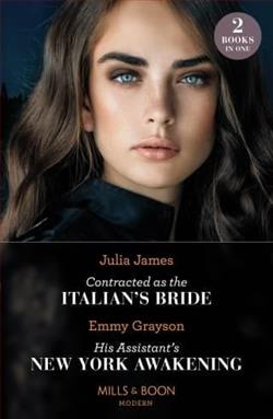 2 Books in One Bundle by Julia James, Emmy Grayson
