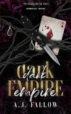 Dark Empire by A.J. Fallow