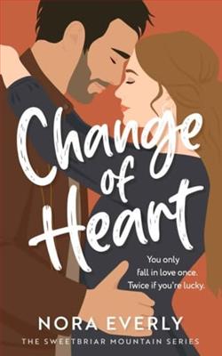 Change of Heart by Nora Everly