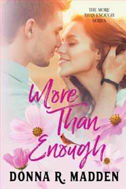 More Than Enough by Donna R. Madden