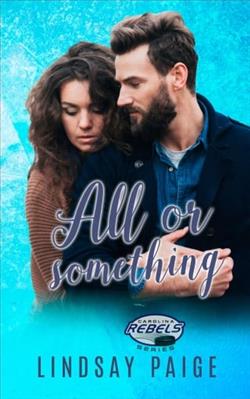 All or Something by Lindsay Paige