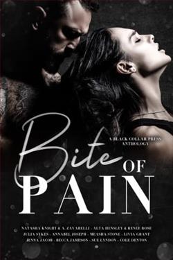 Bite of Pain by Lindsay Paige