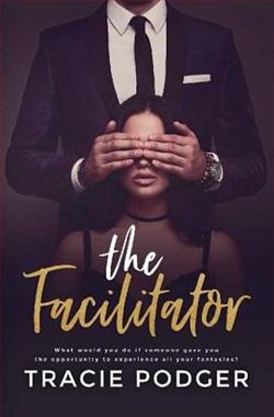 The Facilitator 1 by Tracie Podger