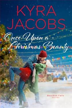 Once Upon a Christmas Beauty by Kyra Jacobs