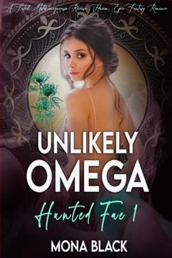 Unlikely Omega by Mona Black