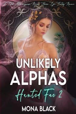 Unlikely Alphas by Mona Black