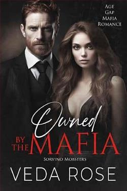 Owned By the Mafia by Veda Rose