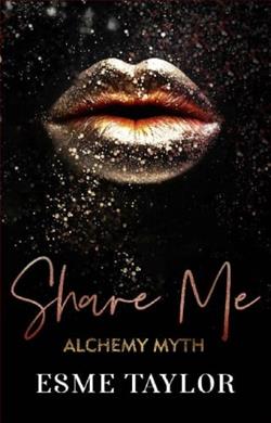 Share Me by Esme Taylor