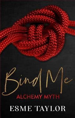 Bind Me by Esme Taylor