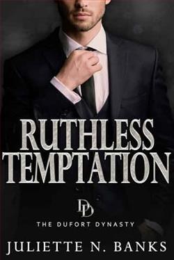 Ruthless Temptation by Juliette N. Banks
