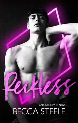Reckless by Becca Steele