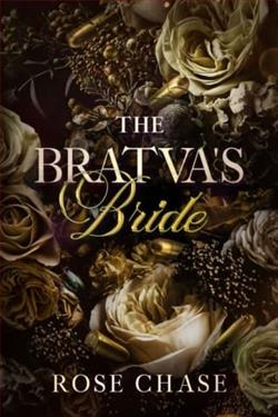 The Bratva's Bride by Rose Chase