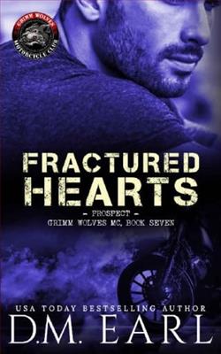 Fractured Hearts-Prospect by D.M. Earl