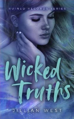 Wicked Truths by Jillian West