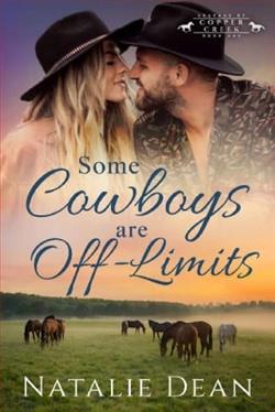 Some Cowboys are Off-Limits by Natalie Dean