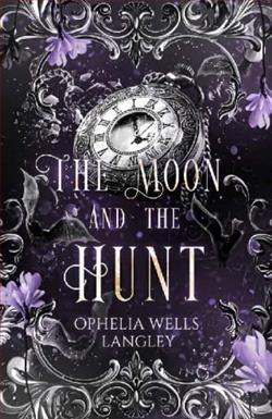 The Moon and the Hunt by Ophelia Wells Langley