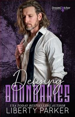 Defying Boundaries by Liberty Parker