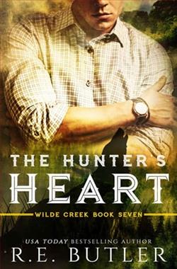 The Hunter's Heart by R.E. Butler