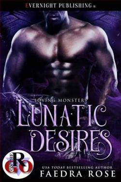 Lunatic Desires by Faedra Rose