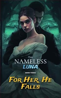 For Her, He Falls by Hope Dwinell