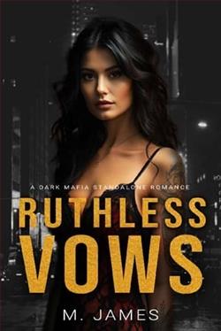Ruthless Vows by M. James
