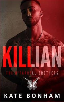 Killian by Kate Bonham