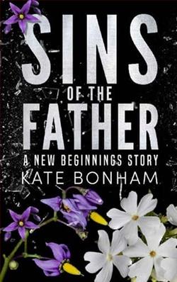 Sins Of The Father by Kate Bonham