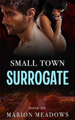 Small Town Surrogate by Marion Meadows