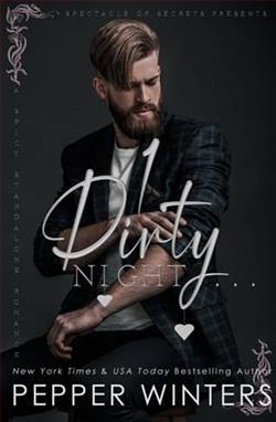 One Dirty Night by Pepper Winters