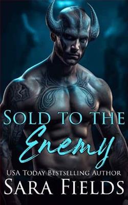 Sold to the Enemy by Sara Fields
