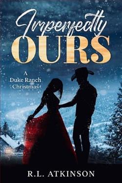 Imperfectly Ours by R.L. Atkinson