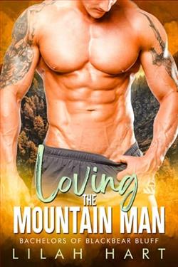 Loving the Mountain Man by Lilah Hart