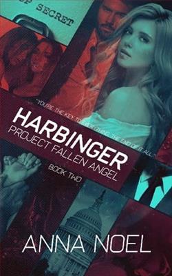 Harbinger by Anna Noel