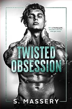 Twisted Obsession by S. Massery