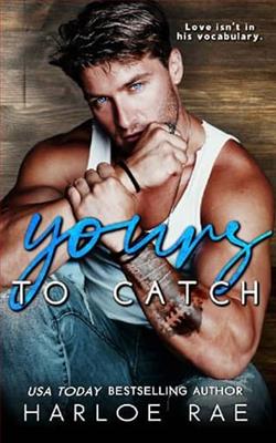 Yours to Catch by Harloe Rae