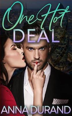 One Hot Deal by Anna Durand