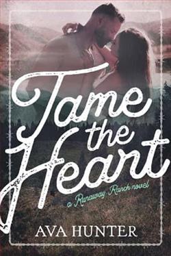Tame the Heart by Ava Hunter
