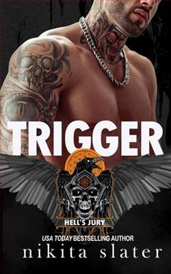 Trigger by Nikita Slater