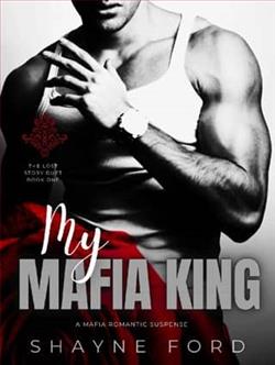 My Mafia King by Shayne Ford