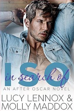 ISO - In Search Of - After Oscar by Lucy Lennox