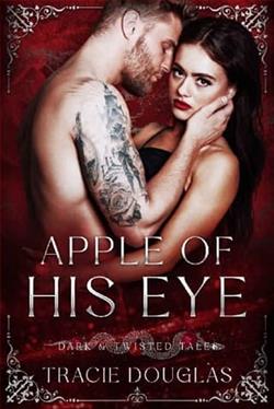 Apple of His Eye by Tracie Douglas