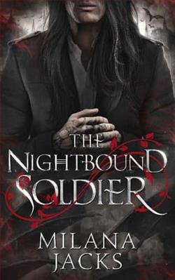 The Nightbound Soldier by Milana Jacks